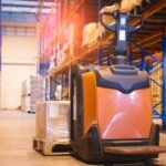 Robotic Palletizer Market