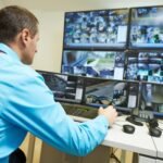 Video Surveillance as a Service (VSaaS)