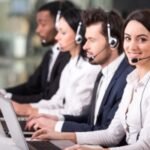 Cloud-based Contact Center Market