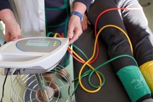Communication test and measurement market