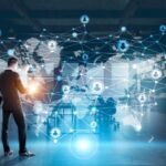 Digital Map Market