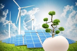 Green technology & sustainability market
