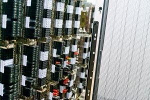 Hosted pbx market