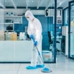 Infection Control Market