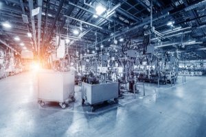 Medical device contract manufacturing market
