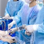 Minimally Invasive Surgery Market